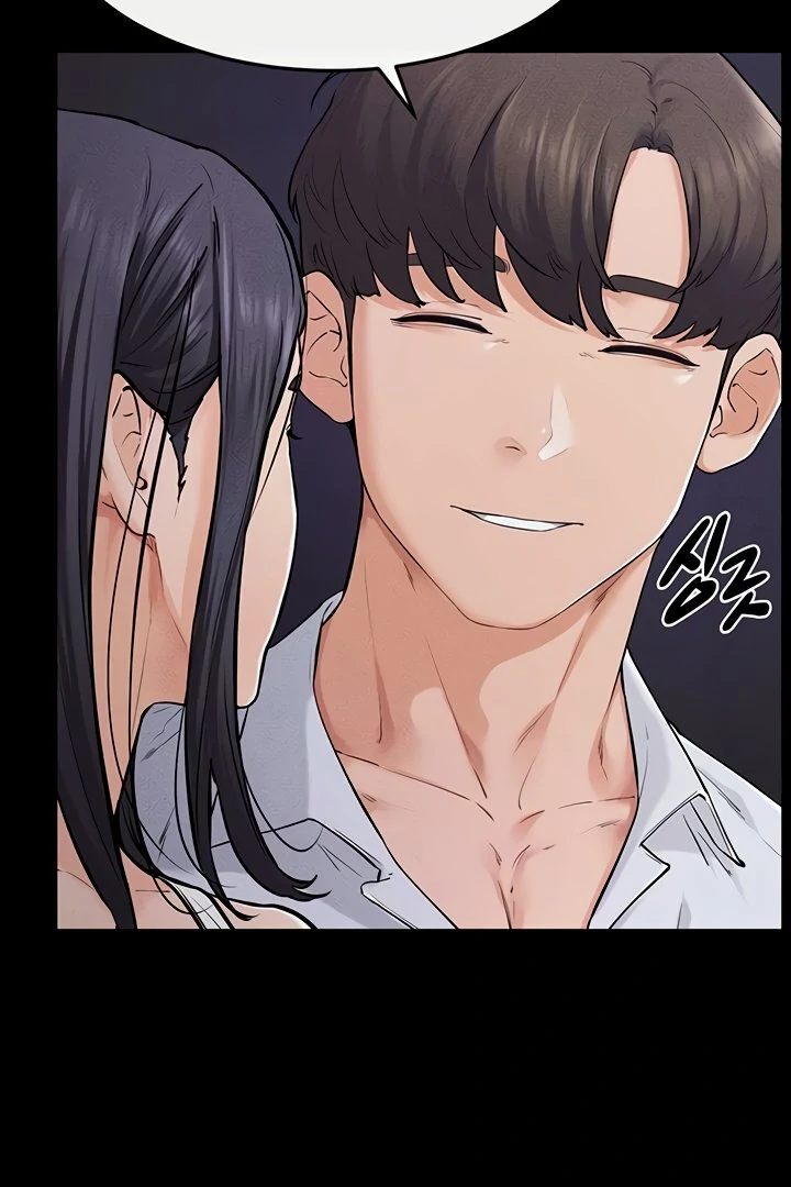 My New Family Treats Me Well [Omega Scans] - Chapter 64 manhwa