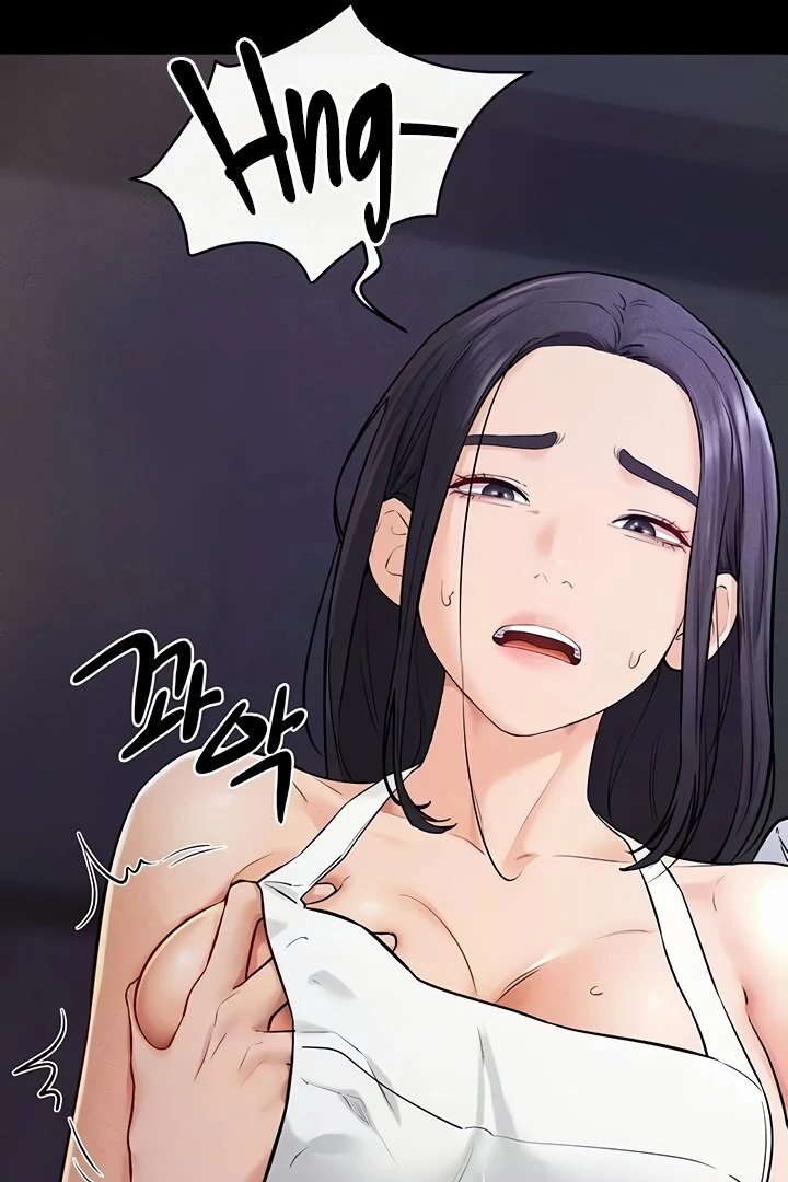 My New Family Treats Me Well [Omega Scans] - Chapter 64 manhwa
