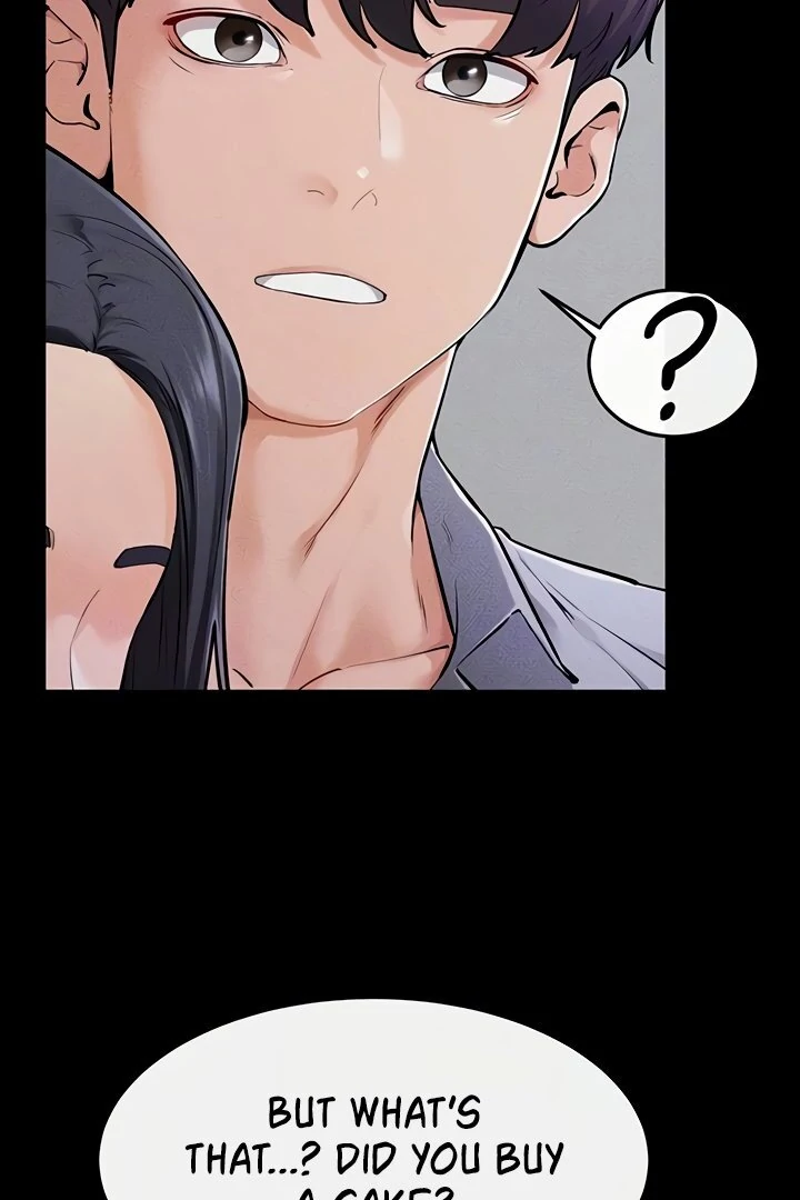 My New Family Treats Me Well [Omega Scans] - Chapter 64 manhwa