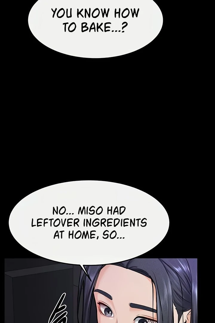 My New Family Treats Me Well [Omega Scans] - Chapter 64 manhwa