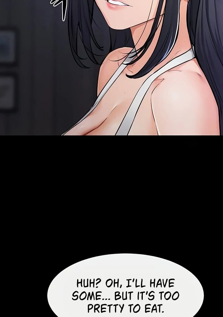 My New Family Treats Me Well [Omega Scans] - Chapter 64 manhwa