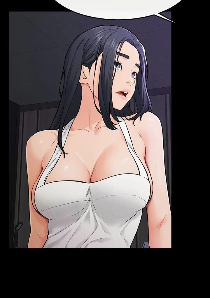 My New Family Treats Me Well [Omega Scans] - Chapter 64 manhwa