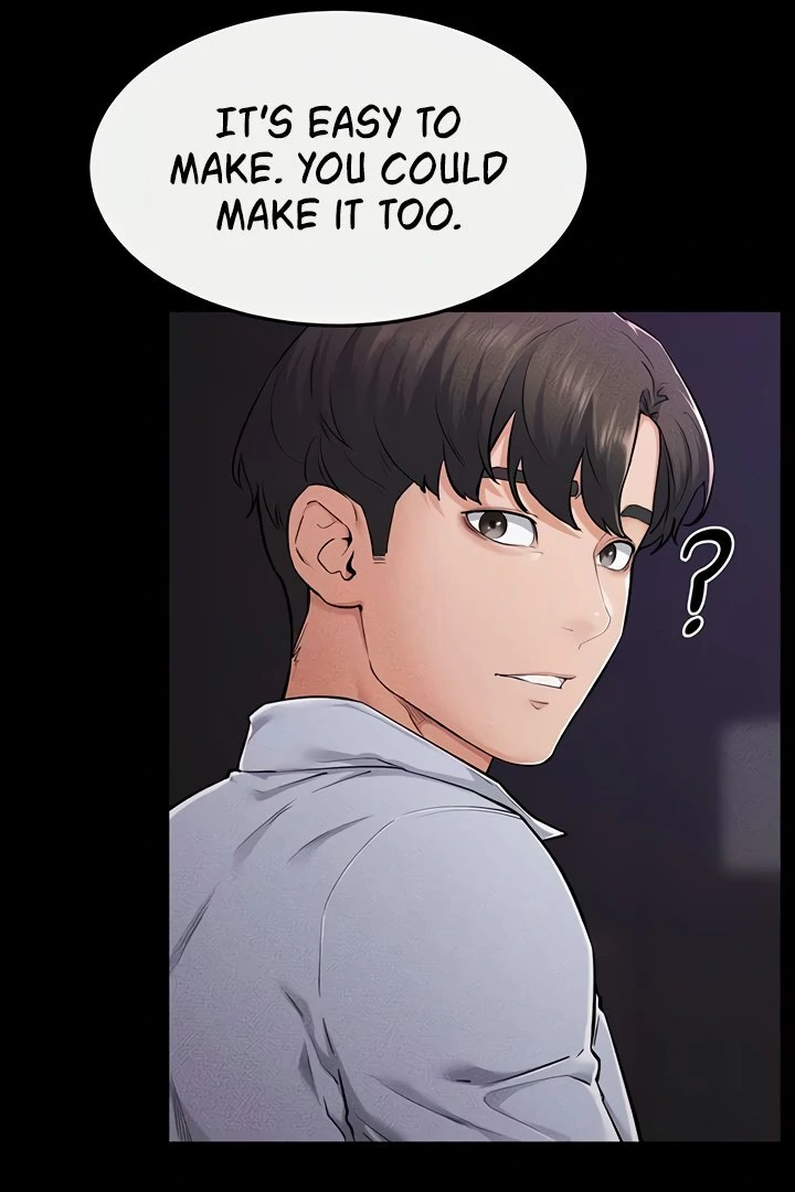 My New Family Treats Me Well [Omega Scans] - Chapter 64 manhwa