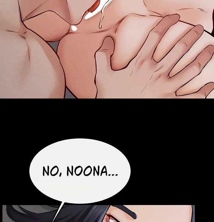 My New Family Treats Me Well [Omega Scans] - Chapter 64 manhwa