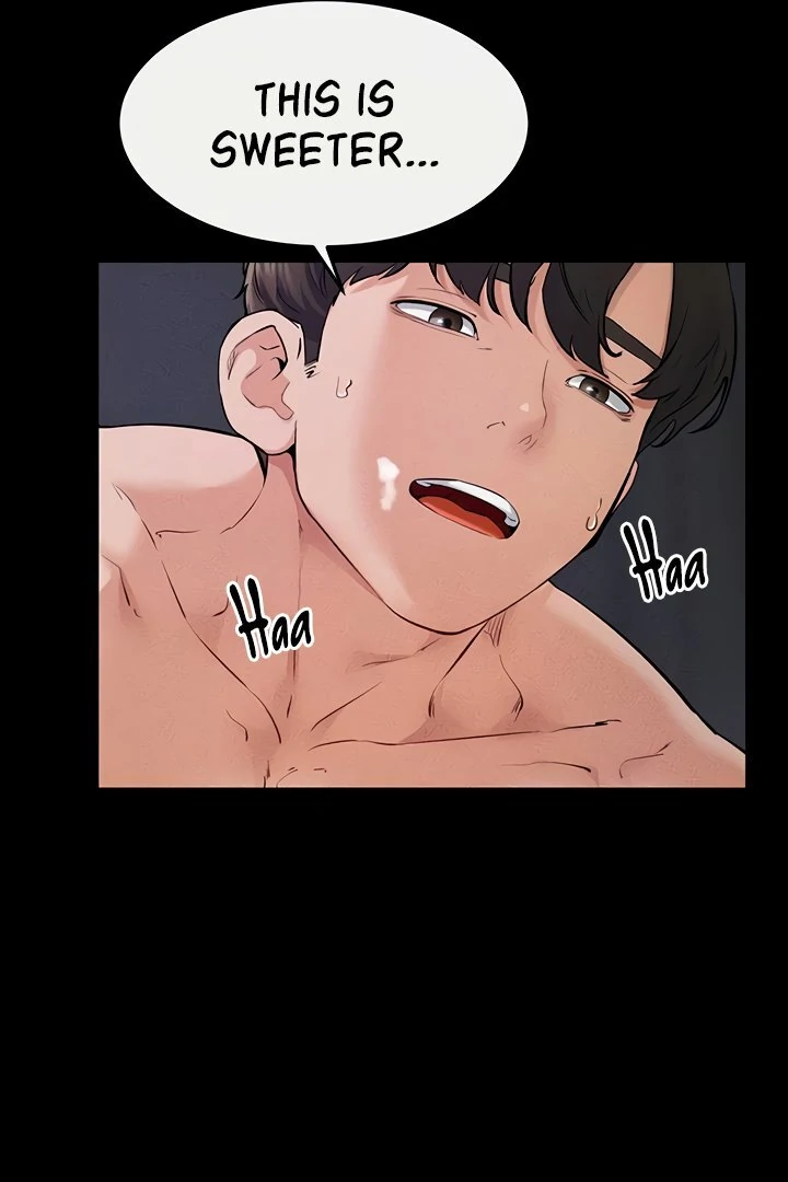 My New Family Treats Me Well [Omega Scans] - Chapter 64 manhwa