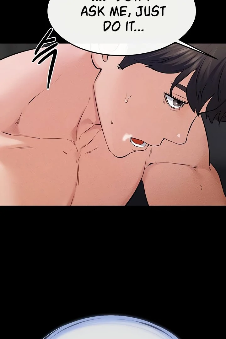 My New Family Treats Me Well [Omega Scans] - Chapter 64 manhwa