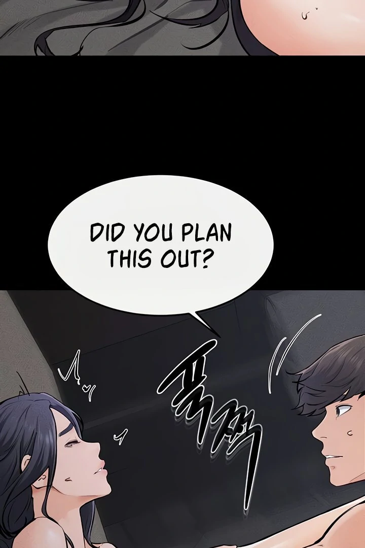 My New Family Treats Me Well [Omega Scans] - Chapter 64 manhwa