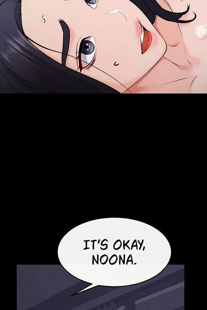 My New Family Treats Me Well [Omega Scans] - Chapter 64 manhwa