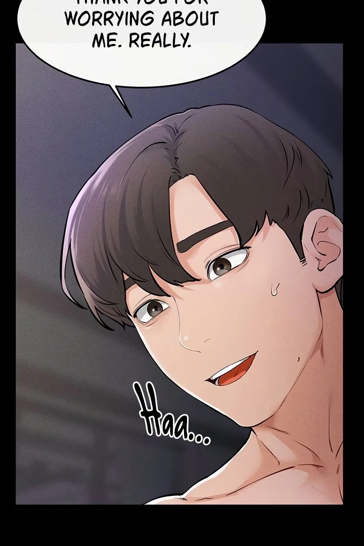 My New Family Treats Me Well [Omega Scans] - Chapter 64 manhwa