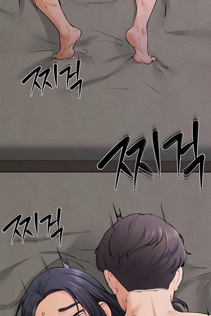 My New Family Treats Me Well [Omega Scans] - Chapter 65 manhwa