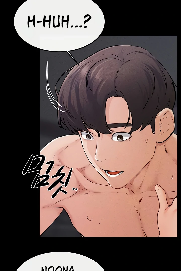 My New Family Treats Me Well [Omega Scans] - Chapter 65 manhwa