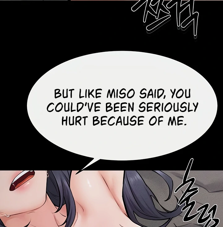 My New Family Treats Me Well [Omega Scans] - Chapter 65 manhwa