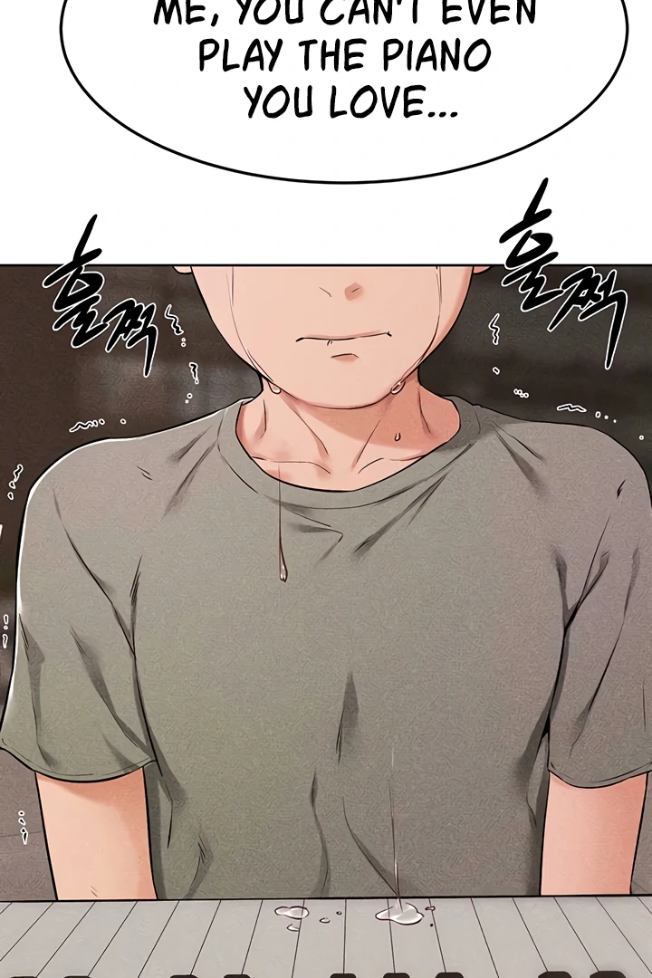 My New Family Treats Me Well [Omega Scans] - Chapter 65 manhwa