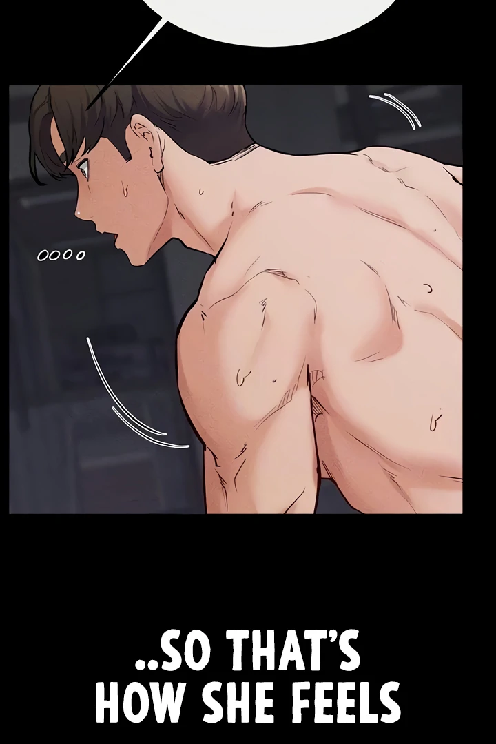 My New Family Treats Me Well [Omega Scans] - Chapter 65 manhwa