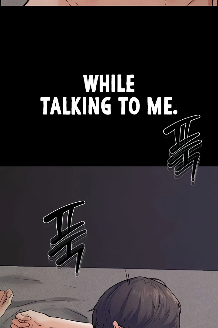My New Family Treats Me Well [Omega Scans] - Chapter 65 manhwa