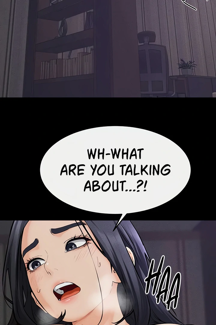 My New Family Treats Me Well [Omega Scans] - Chapter 65 manhwa