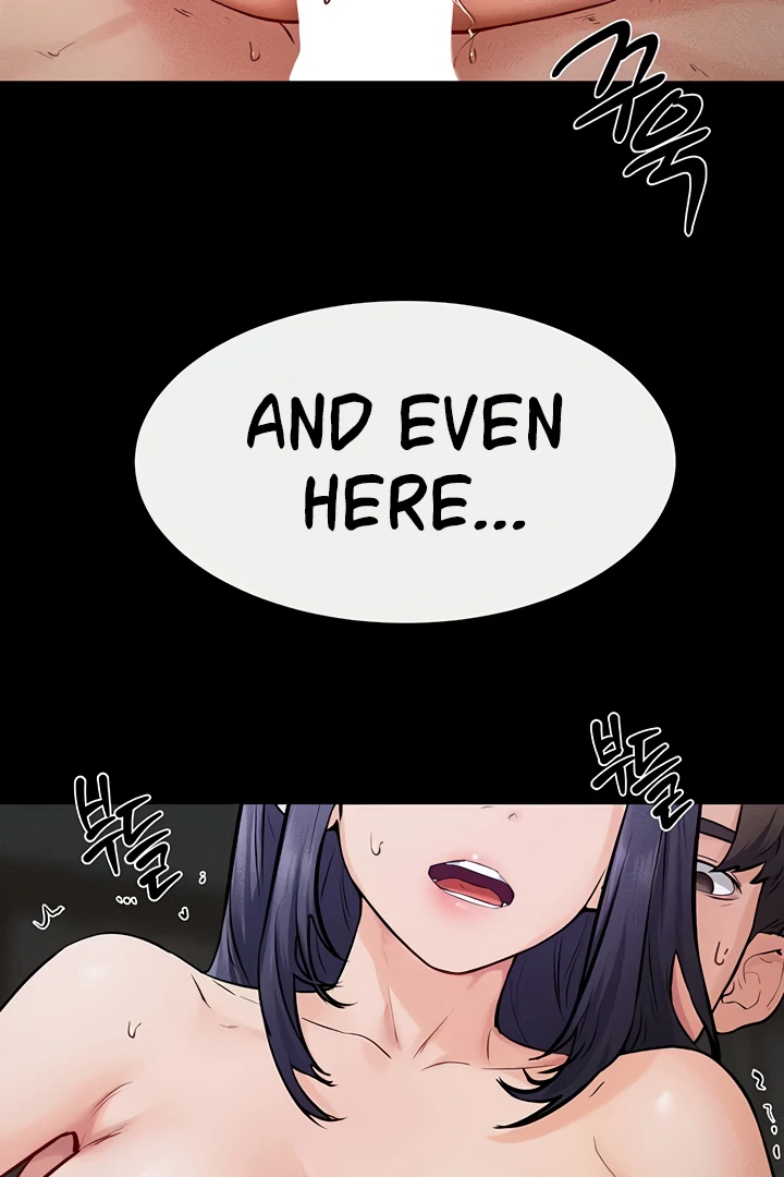 My New Family Treats Me Well [Omega Scans] - Chapter 65 manhwa