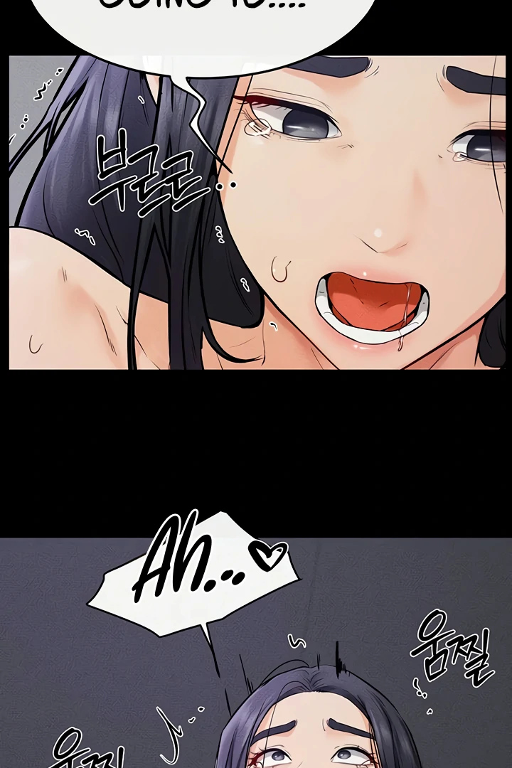 My New Family Treats Me Well [Omega Scans] - Chapter 65 manhwa