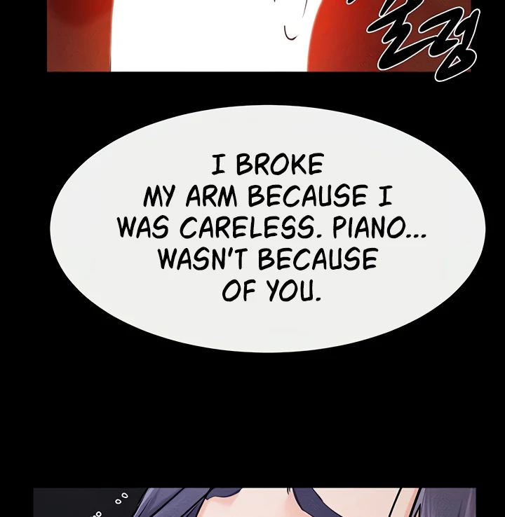 My New Family Treats Me Well [Omega Scans] - Chapter 65 manhwa
