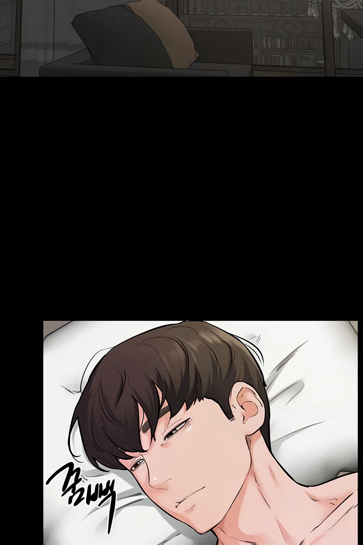 My New Family Treats Me Well [Omega Scans] - Chapter 65 manhwa