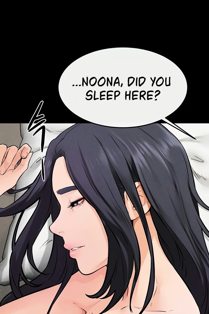 My New Family Treats Me Well [Omega Scans] - Chapter 65 manhwa