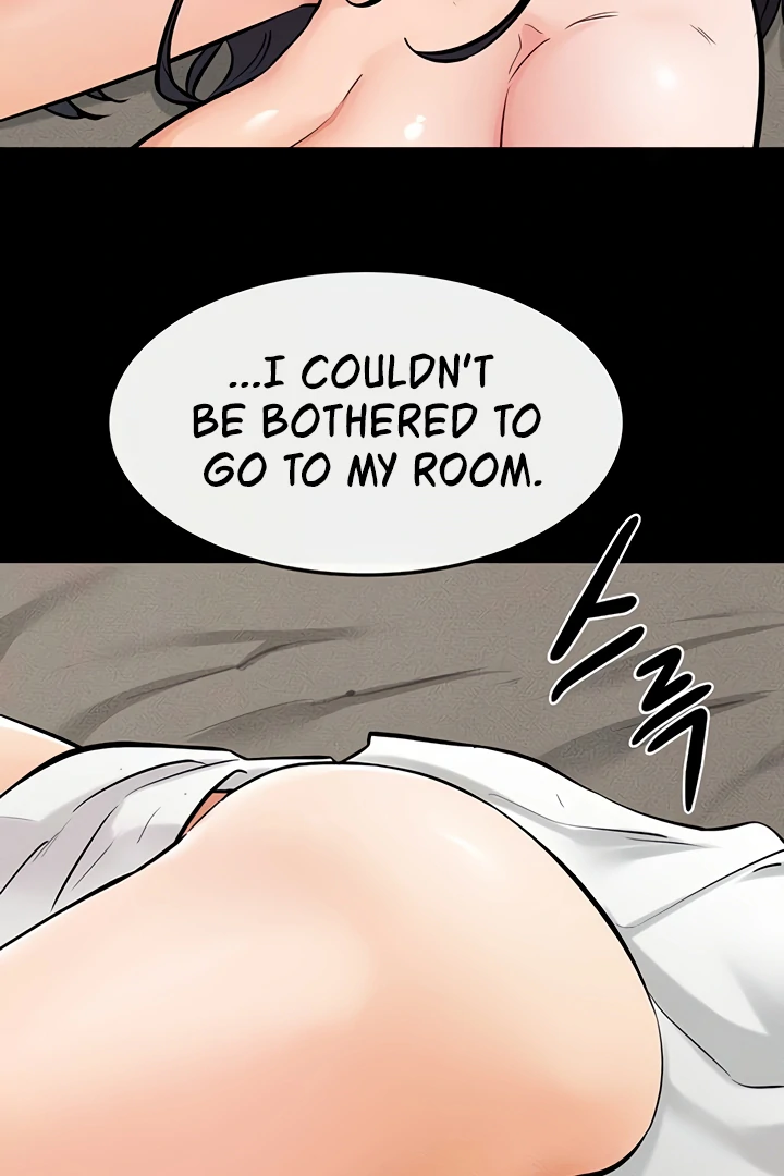 My New Family Treats Me Well [Omega Scans] - Chapter 65 manhwa