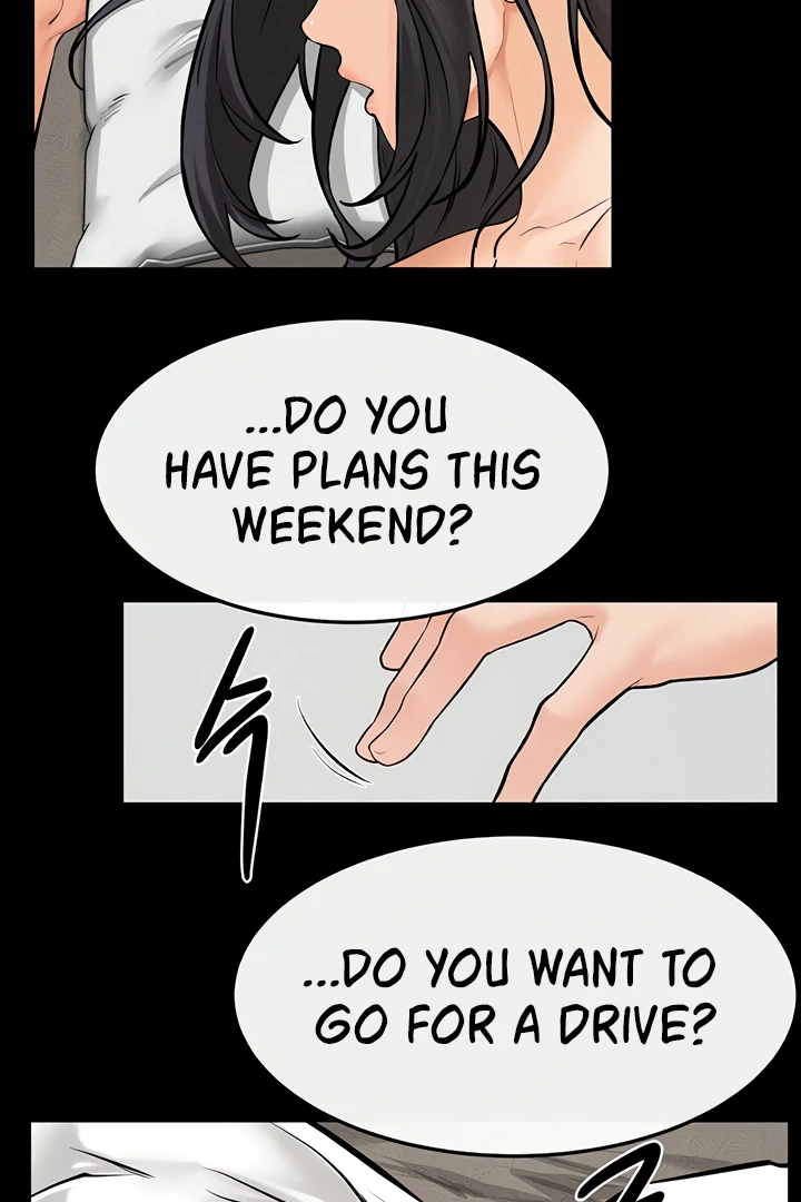 My New Family Treats Me Well [Omega Scans] - Chapter 65 manhwa