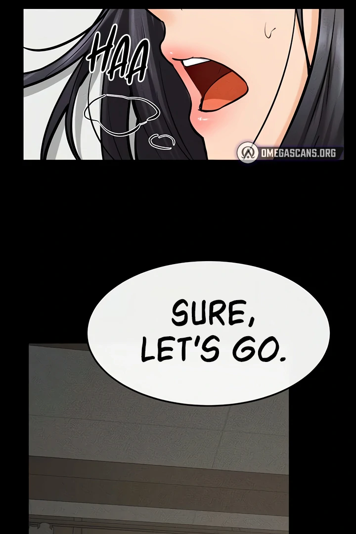 My New Family Treats Me Well [Omega Scans] - Chapter 65 manhwa