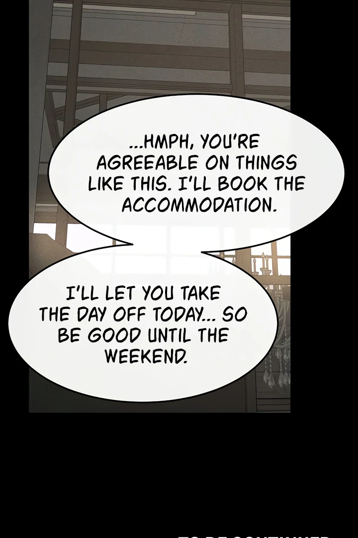 My New Family Treats Me Well [Omega Scans] - Chapter 65 manhwa