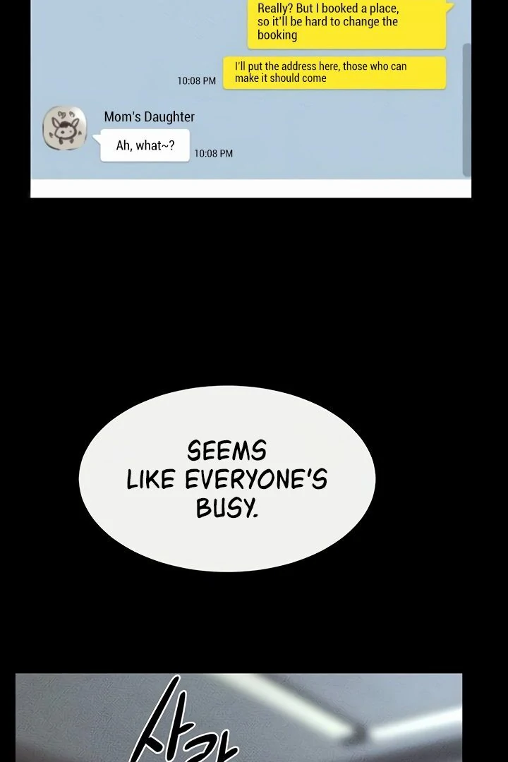 My New Family Treats Me Well [Omega Scans] - Chapter 66 manhwa