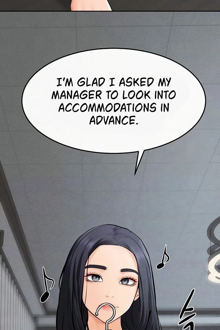 My New Family Treats Me Well [Omega Scans] - Chapter 66 manhwa
