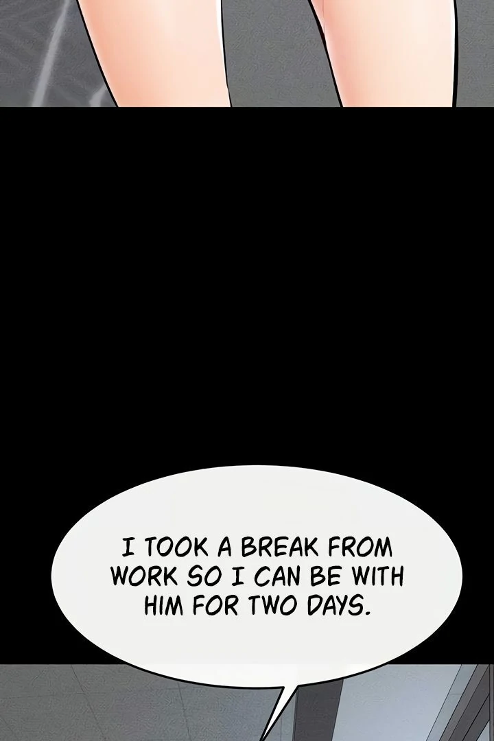 My New Family Treats Me Well [Omega Scans] - Chapter 66 manhwa