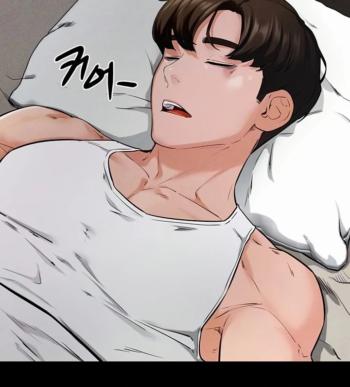My New Family Treats Me Well [Omega Scans] - Chapter 66 manhwa