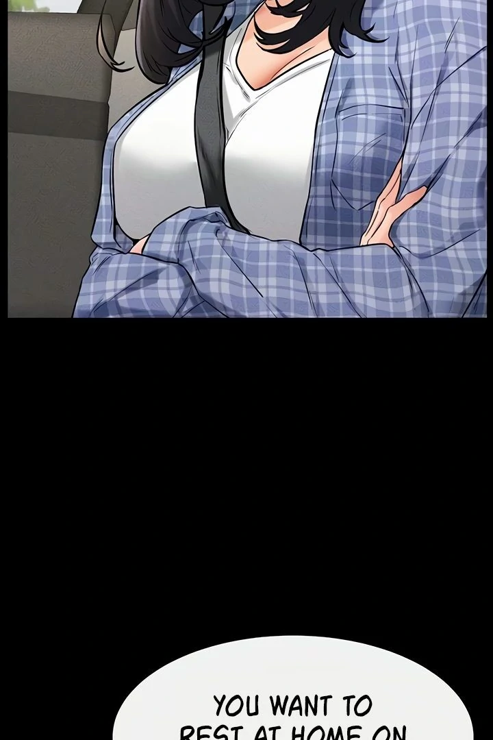 My New Family Treats Me Well [Omega Scans] - Chapter 66 manhwa
