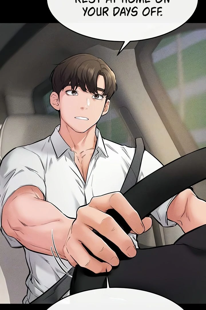 My New Family Treats Me Well [Omega Scans] - Chapter 66 manhwa