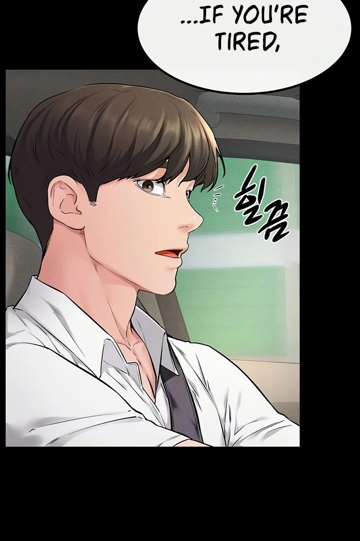 My New Family Treats Me Well [Omega Scans] - Chapter 66 manhwa