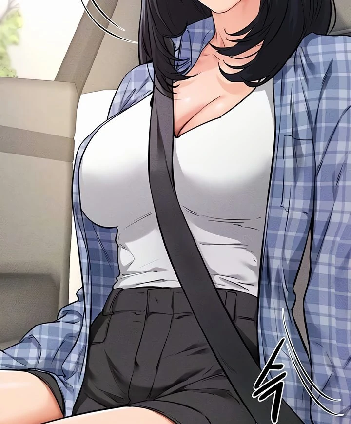 My New Family Treats Me Well [Omega Scans] - Chapter 66 manhwa