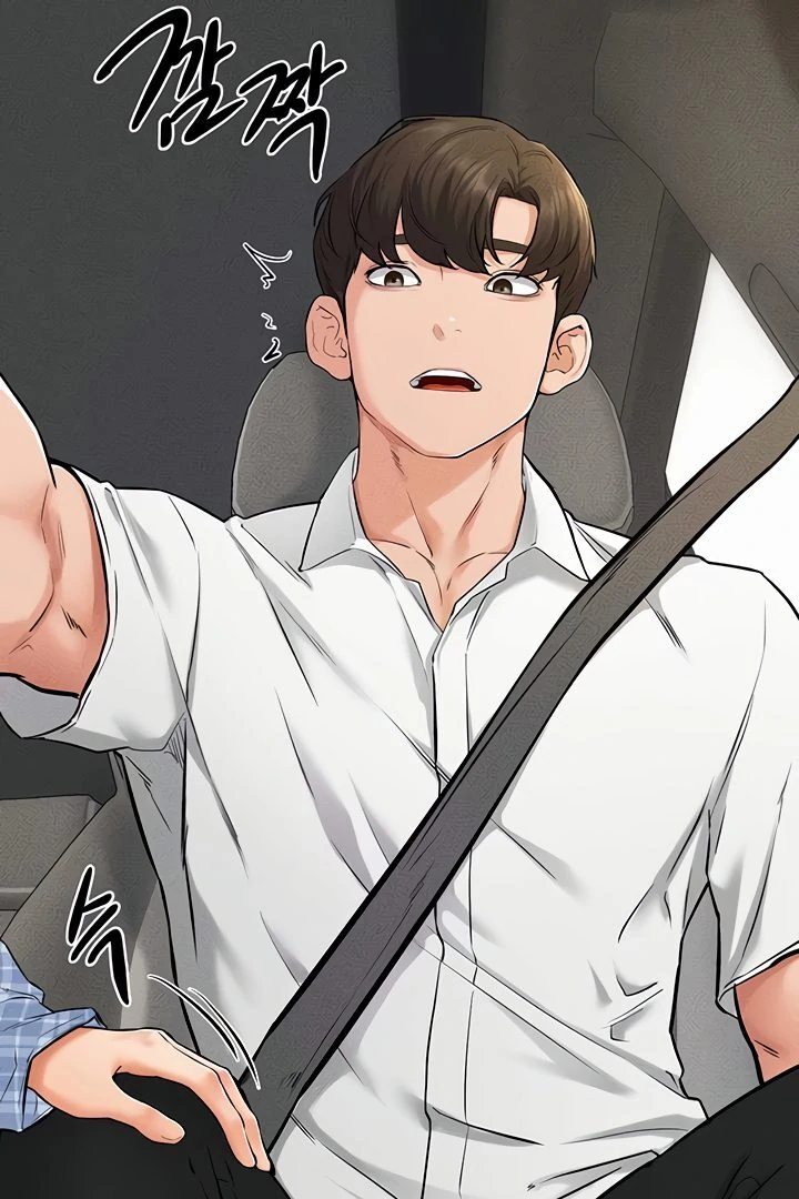 My New Family Treats Me Well [Omega Scans] - Chapter 66 manhwa