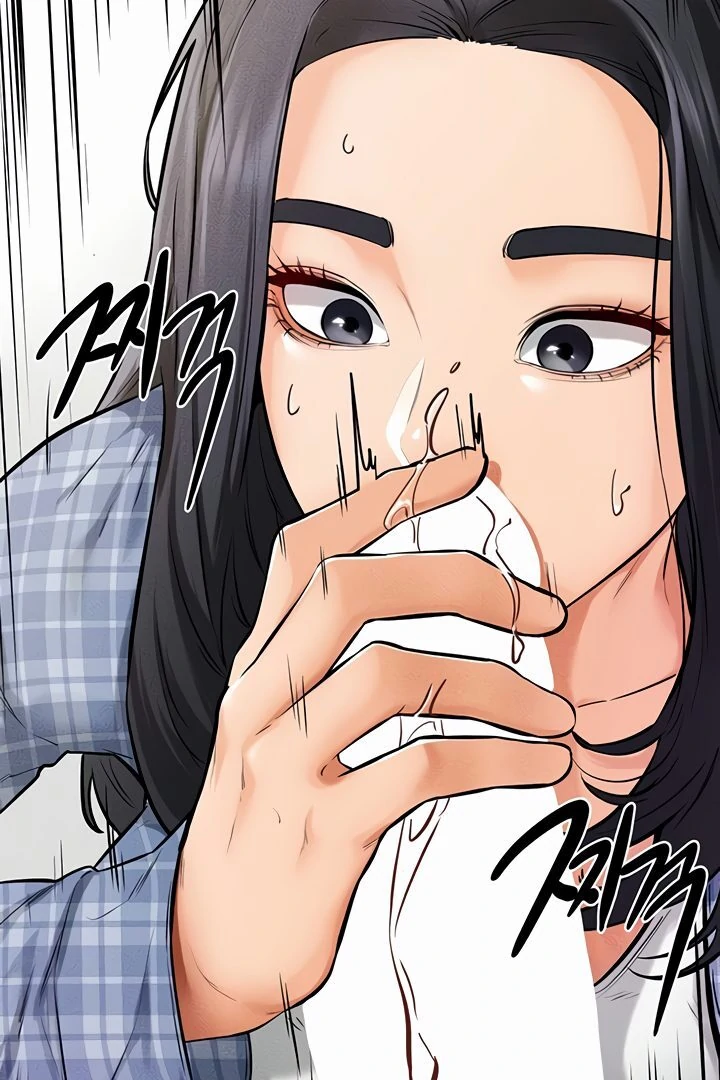 My New Family Treats Me Well [Omega Scans] - Chapter 66 manhwa