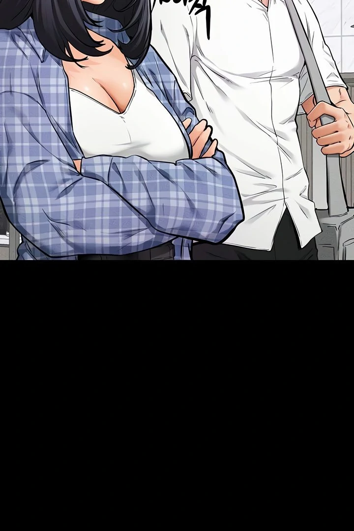 My New Family Treats Me Well [Omega Scans] - Chapter 66 manhwa