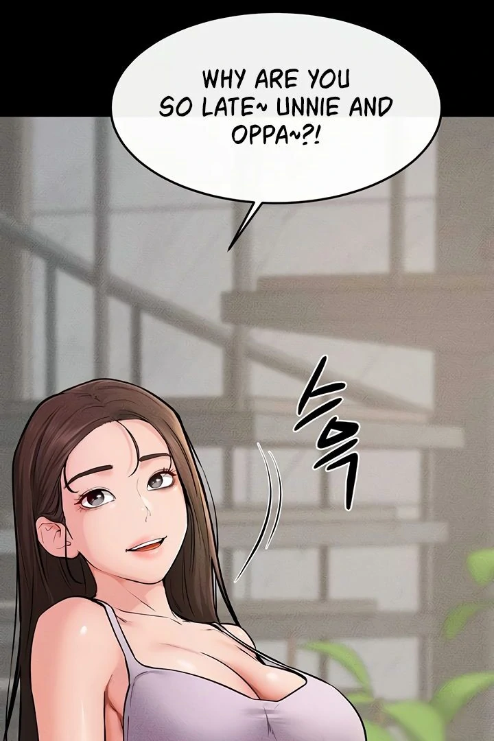 My New Family Treats Me Well [Omega Scans] - Chapter 66 manhwa