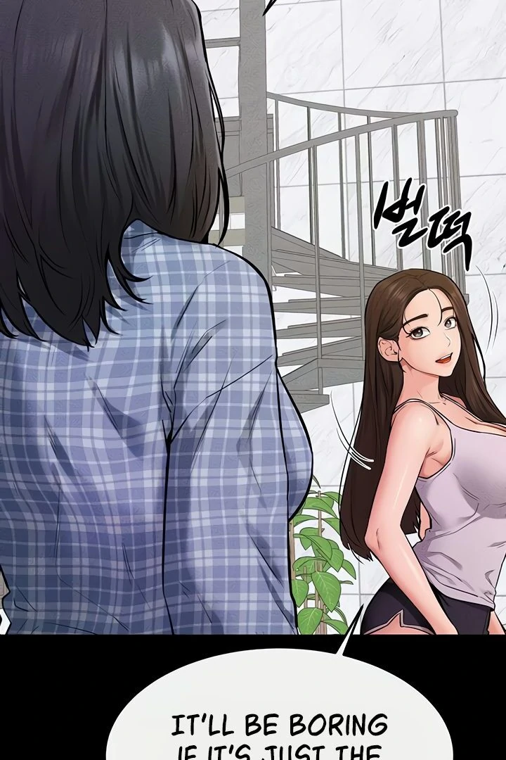 My New Family Treats Me Well [Omega Scans] - Chapter 66 manhwa