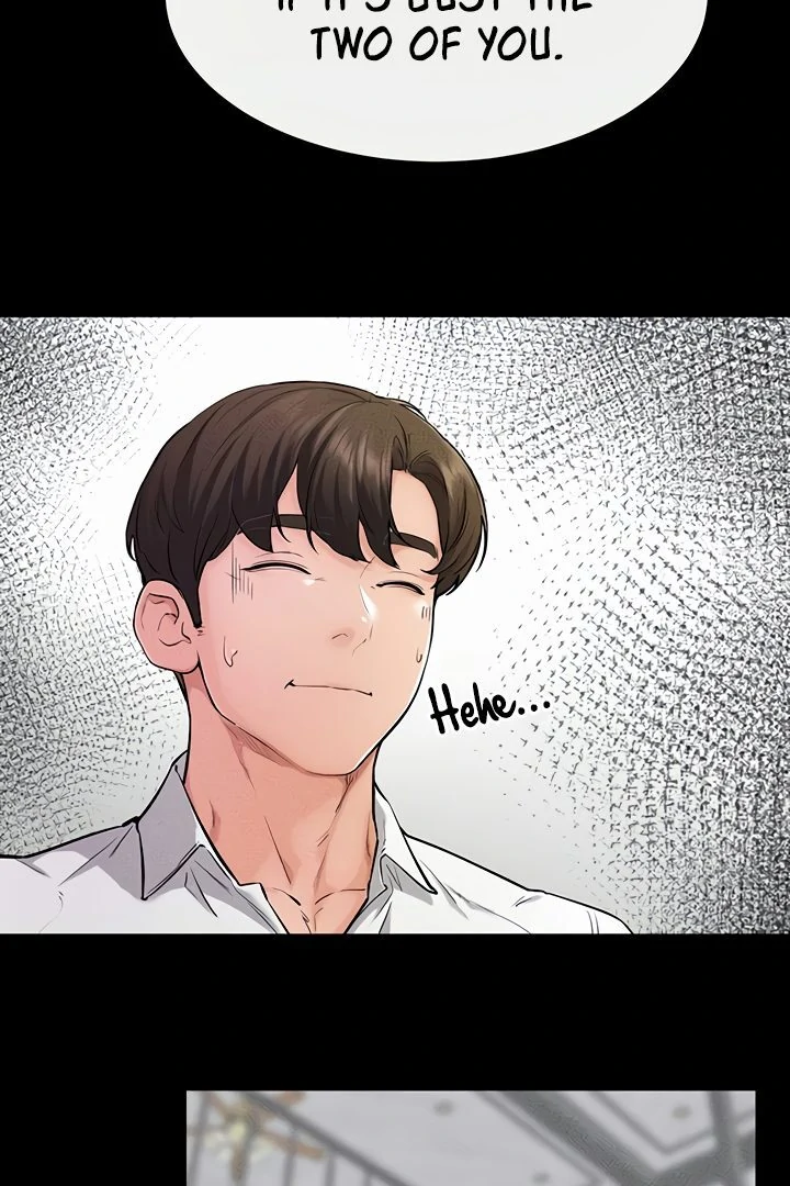 My New Family Treats Me Well [Omega Scans] - Chapter 66 manhwa