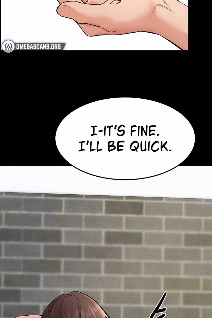 My New Family Treats Me Well [Omega Scans] - Chapter 66 manhwa