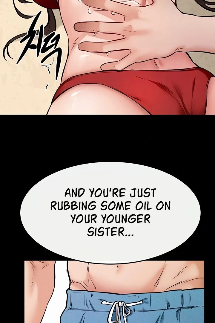 My New Family Treats Me Well [Omega Scans] - Chapter 66 manhwa