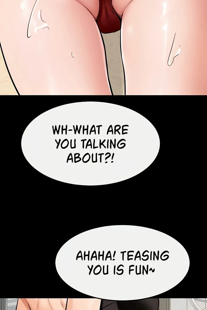 My New Family Treats Me Well [Omega Scans] - Chapter 66 manhwa