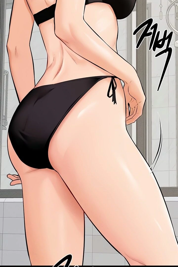 My New Family Treats Me Well [Omega Scans] - Chapter 66 manhwa