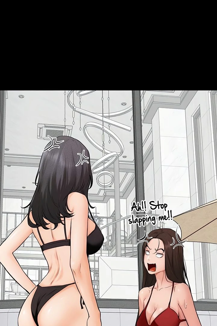 My New Family Treats Me Well [Omega Scans] - Chapter 66 manhwa