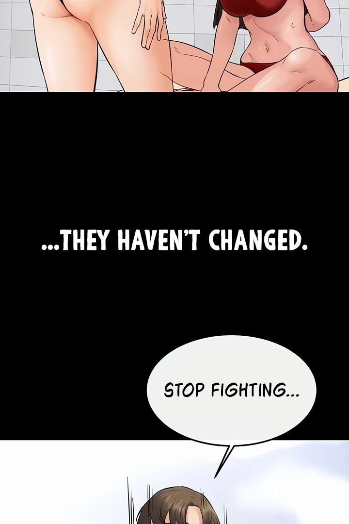 My New Family Treats Me Well [Omega Scans] - Chapter 66 manhwa