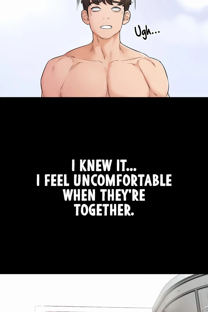 My New Family Treats Me Well [Omega Scans] - Chapter 66 manhwa